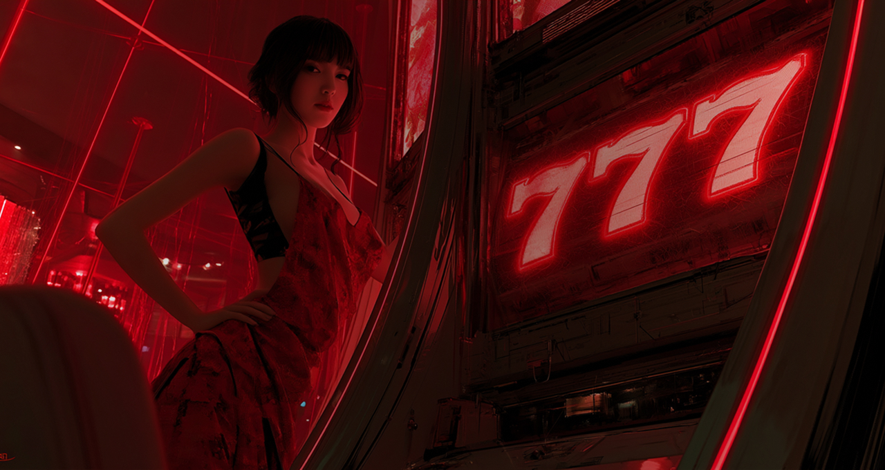 777 Casino